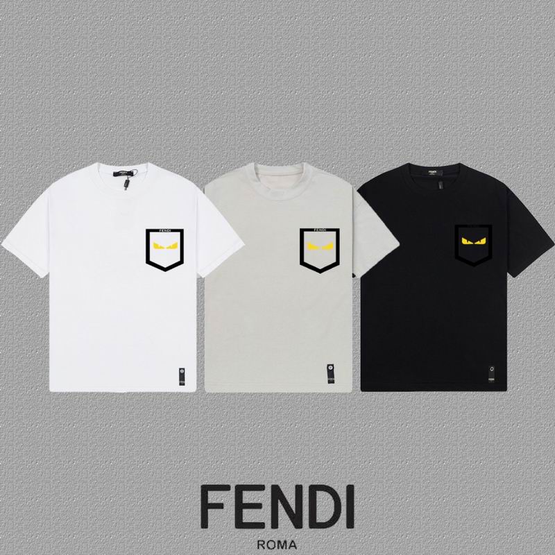 Fendi S-2XL dgtr81